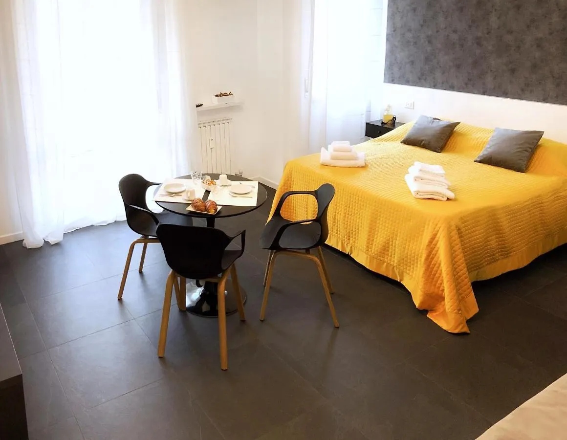 Abatjour Verona Bed and Breakfast