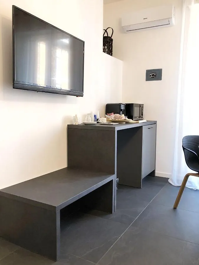 Abatjour Verona Bed and Breakfast